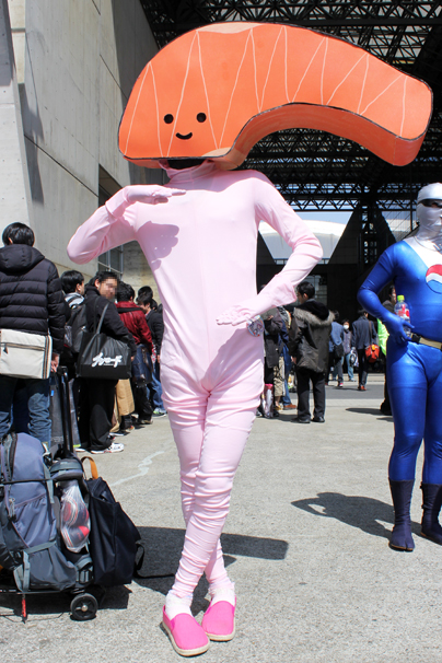 KIRIMIちゃん.　コミケットスペシャル6コスプレ画像まとめ19