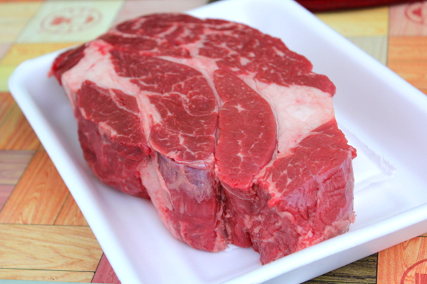 牛肉