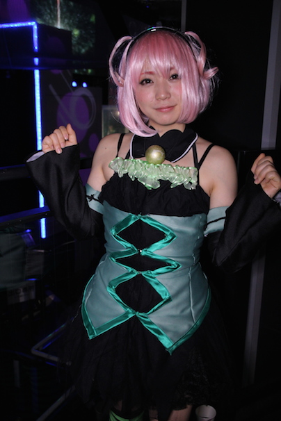 画像20: 「いつか都庁前で」 アニソン×ダンスDJイベント「リアニ」ができるまで