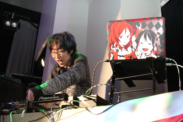 画像24: 「いつか都庁前で」 アニソン×ダンスDJイベント「リアニ」ができるまで