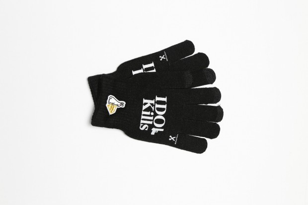 FRA361 #FR2×ゴクドルズ Gloves