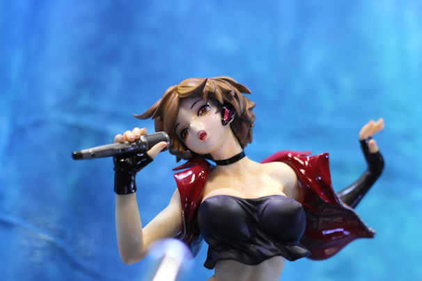 「VOCALOID」MEIKO（ユキシロ）1