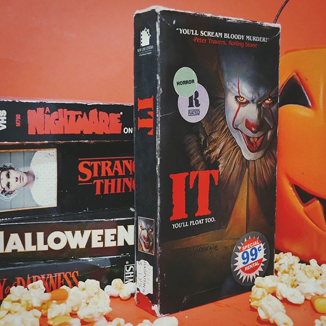 『IT』