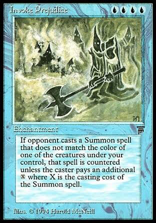 Invoke-Prejudice