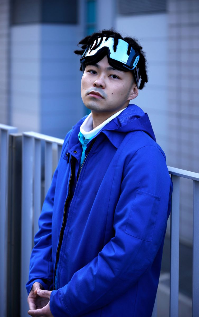 Itaqさん