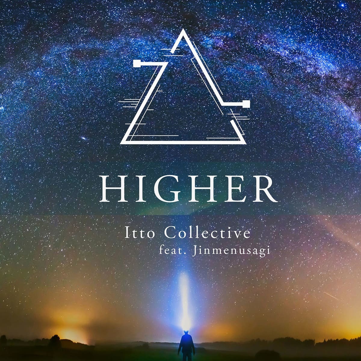 Higher