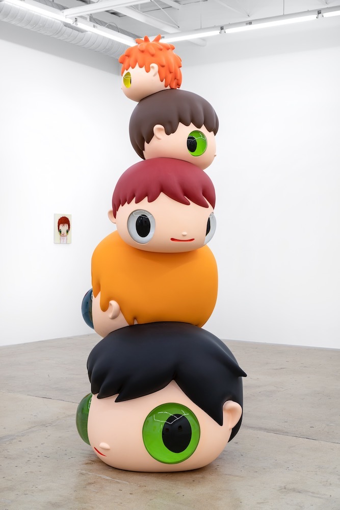 画像82: スペイン人アーティスト ハビア・カジェハ、愛猫をテーマに渋谷で展覧会