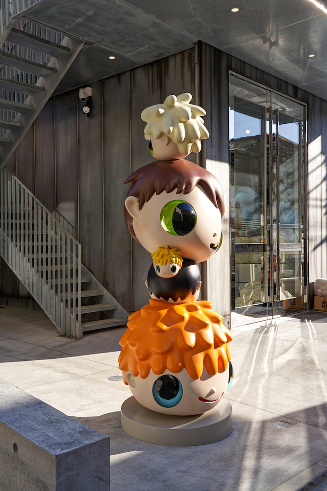 画像33: スペイン人アーティスト ハビア・カジェハ、愛猫をテーマに渋谷で展覧会