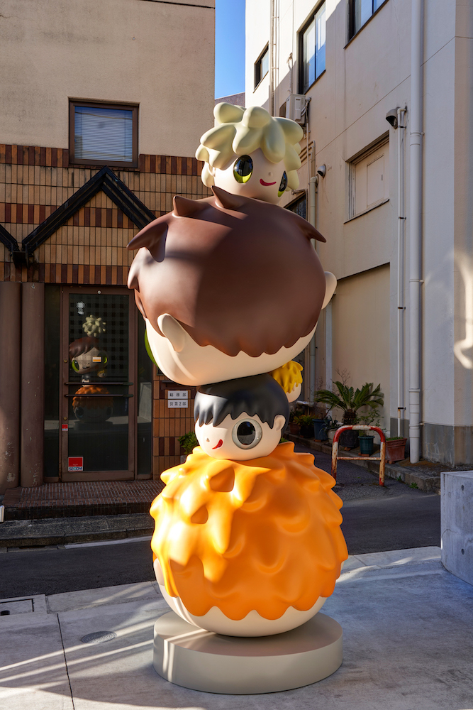 画像29: スペイン人アーティスト ハビア・カジェハ、愛猫をテーマに渋谷で展覧会