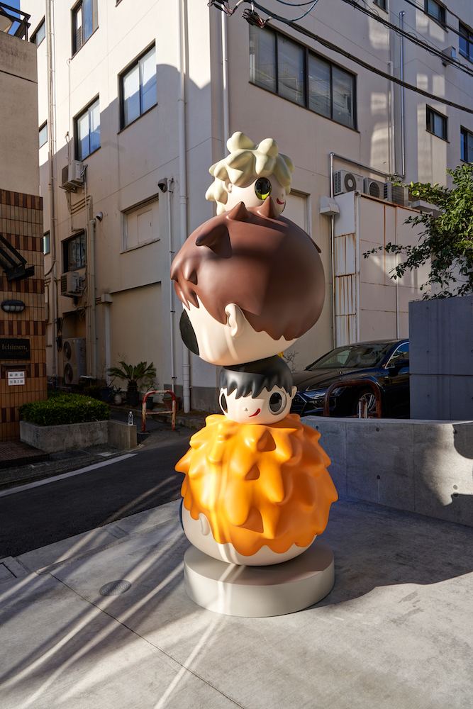 画像31: スペイン人アーティスト ハビア・カジェハ、愛猫をテーマに渋谷で展覧会