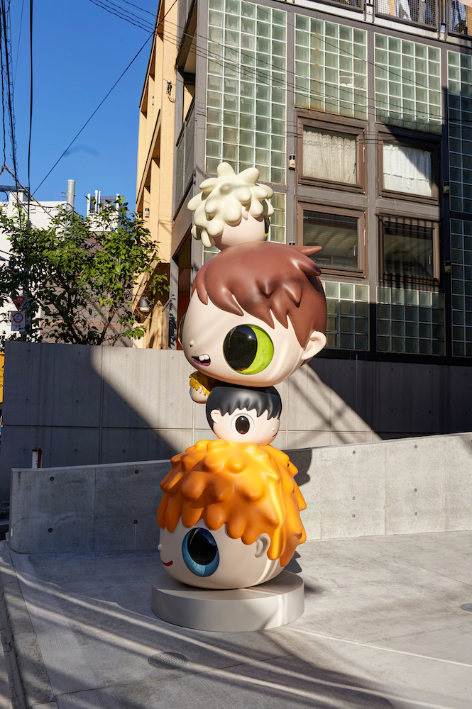画像22: スペイン人アーティスト ハビア・カジェハ、愛猫をテーマに渋谷で展覧会