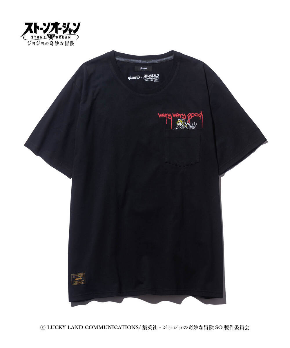 Jolyne Pocket T2 -1-