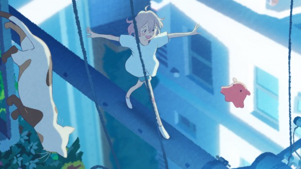 KAGOME『なつのにわ』05