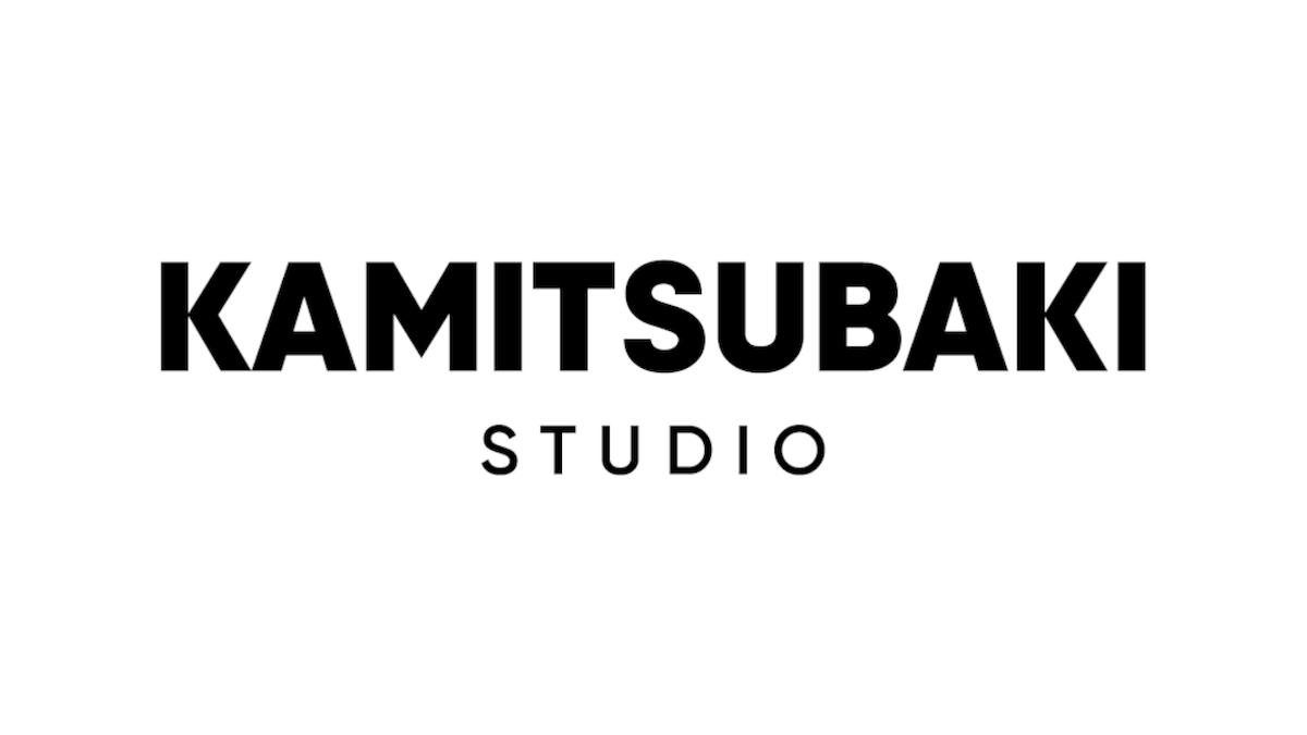 KAMITSUBAKI STUDIOのロゴ