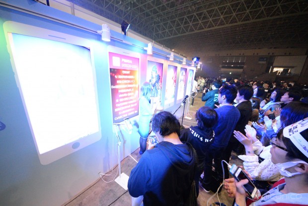 「VTuber Fes Japan 2019」レポート／写真はドワンゴ提供（C）niconico