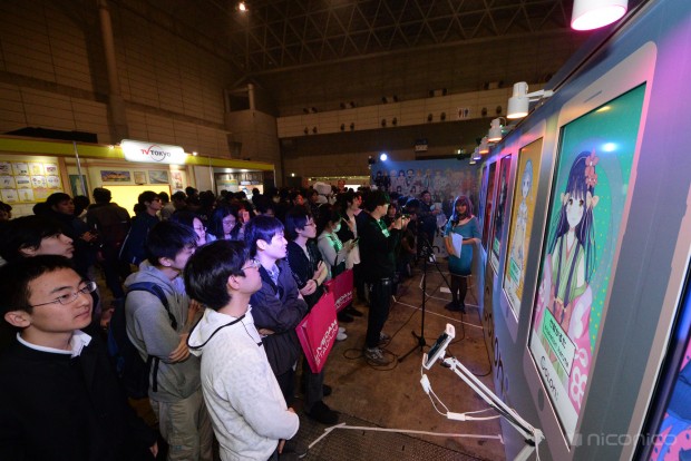 「VTuber Fes Japan 2019」レポート／写真はドワンゴ提供（C）niconico