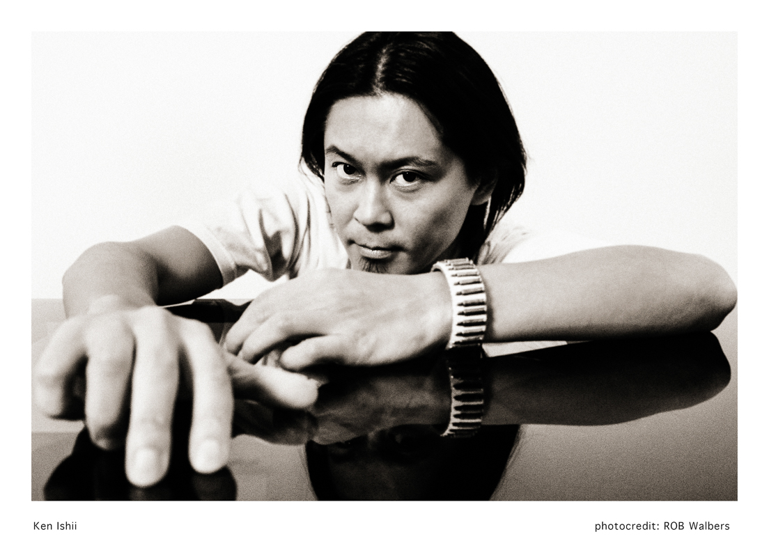 Ken Ishii