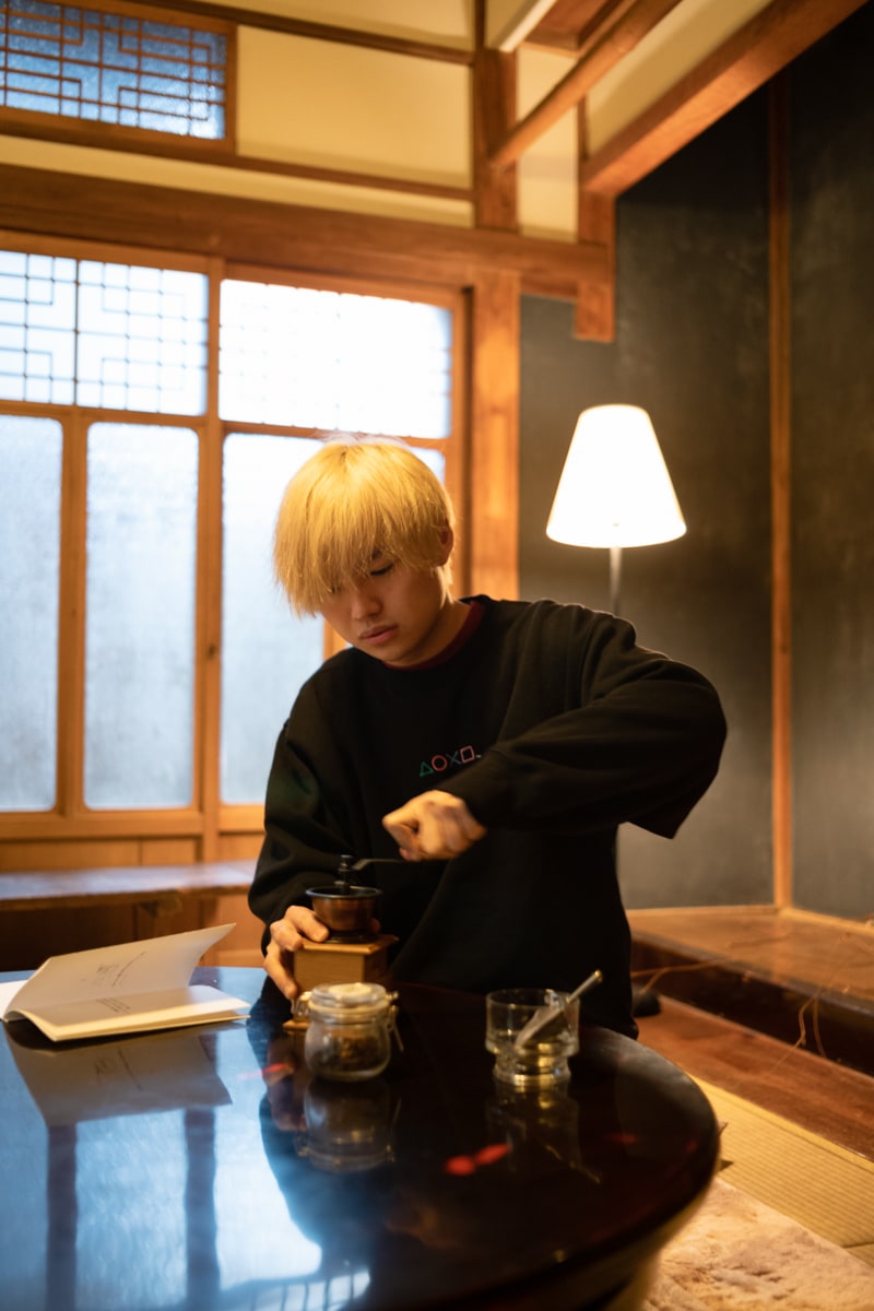 たなか@北九州市