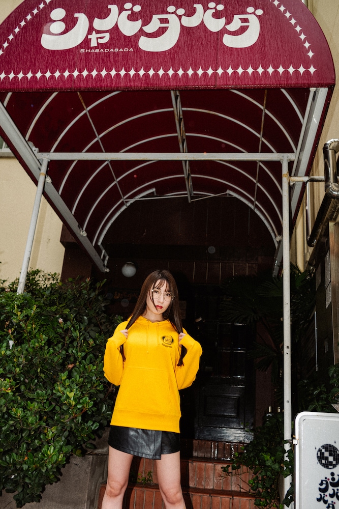 日下部加奈さんフォトレポート