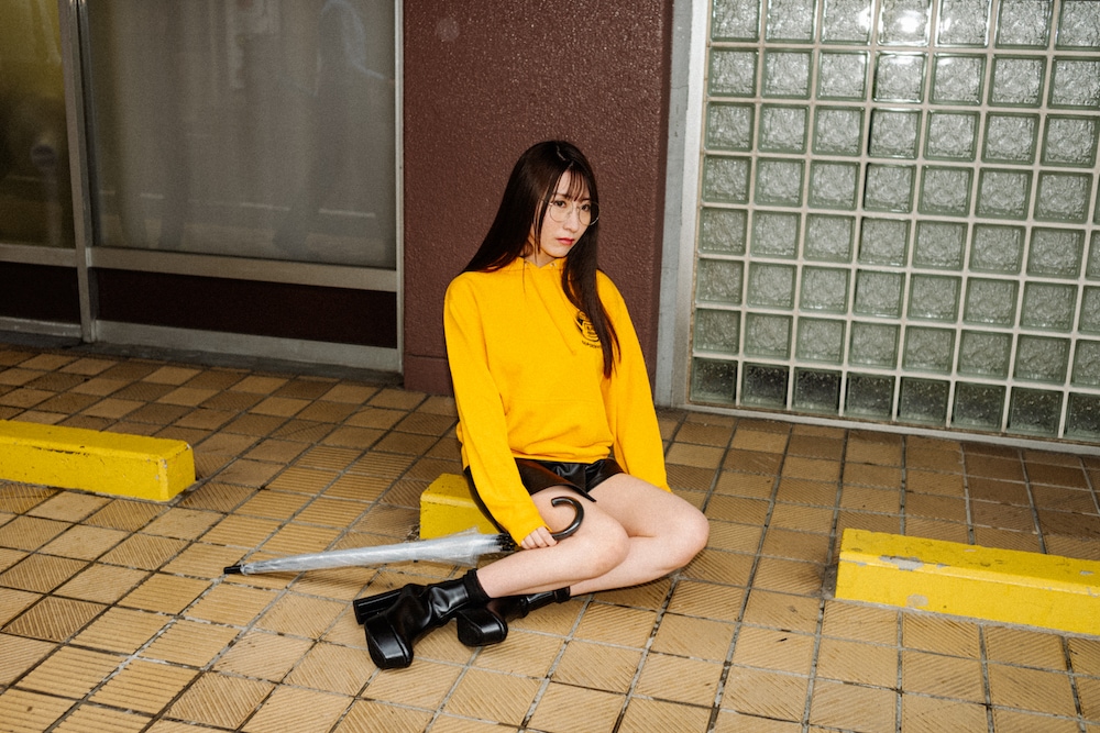 日下部加奈さんフォトレポート