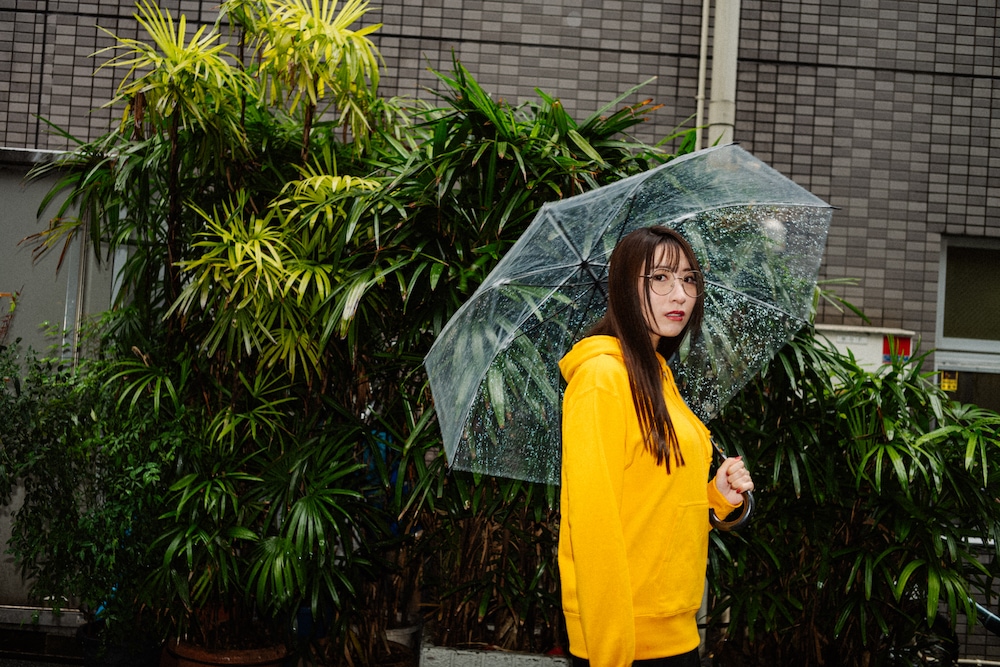 日下部加奈さんフォトレポート