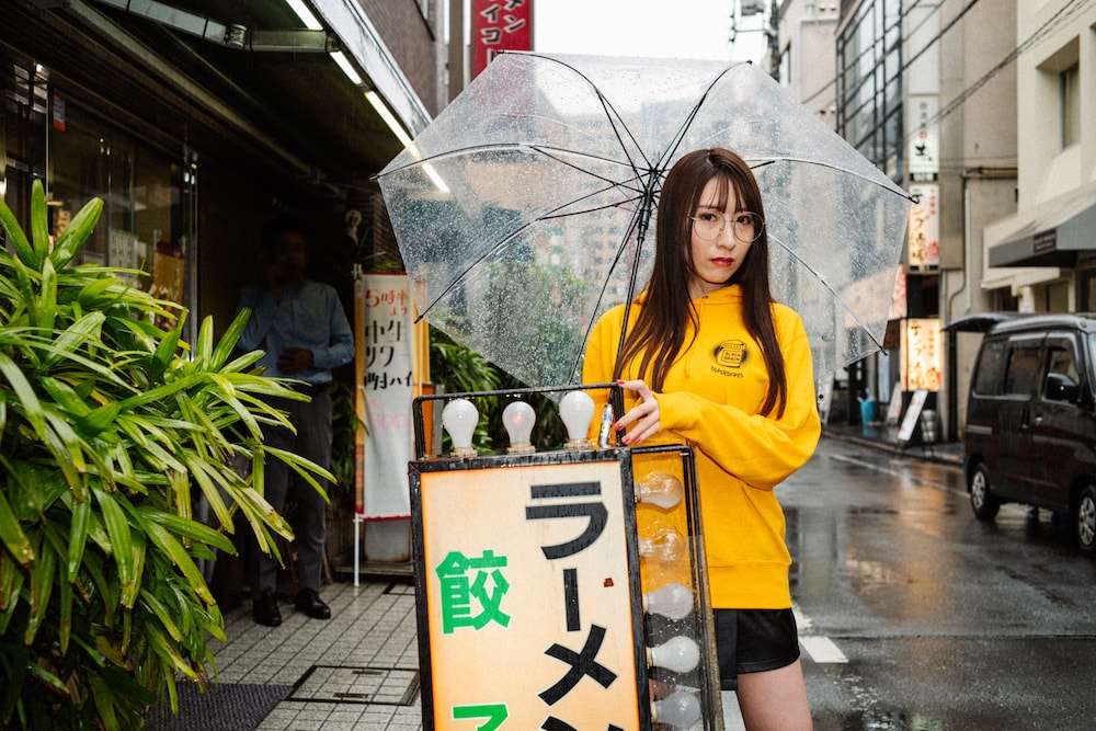 日下部加奈さんフォトレポート