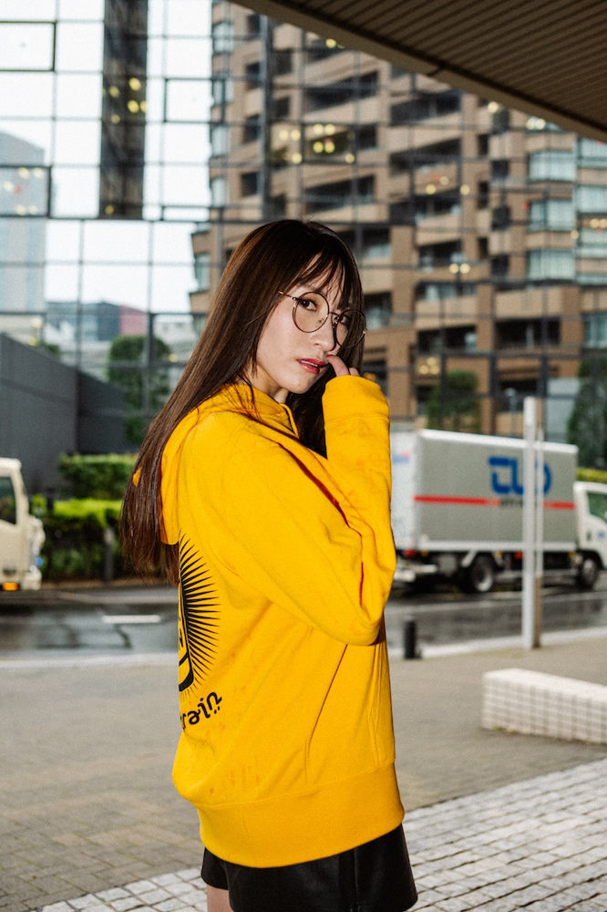 日下部加奈さんフォトレポート