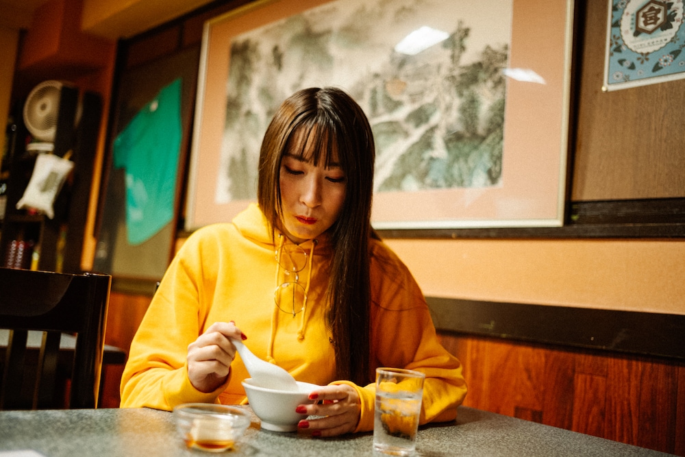 日下部加奈さんフォトレポート