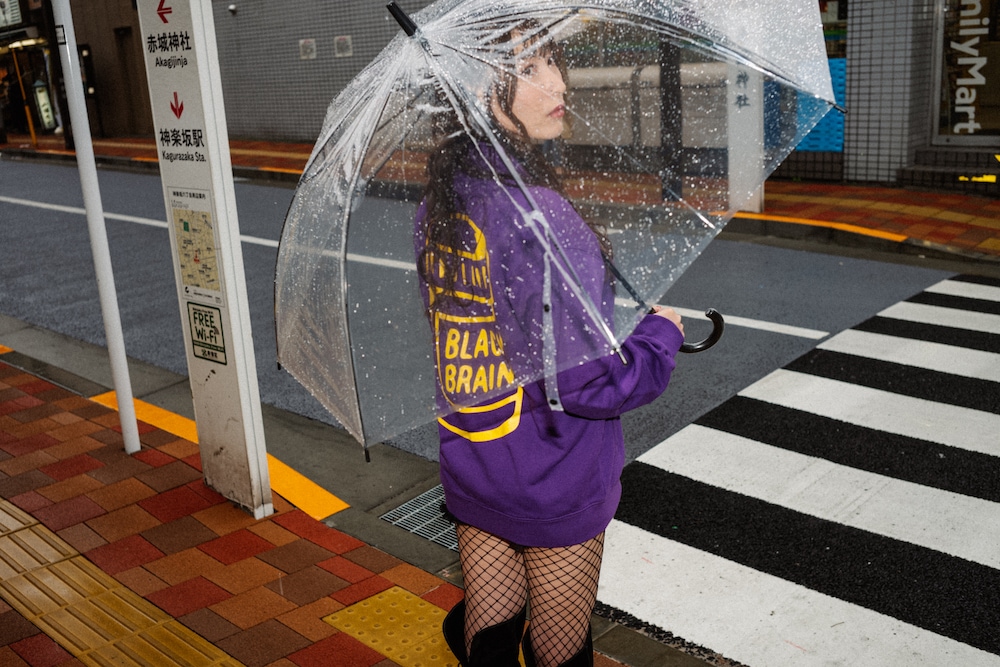 日下部加奈さんフォトレポート