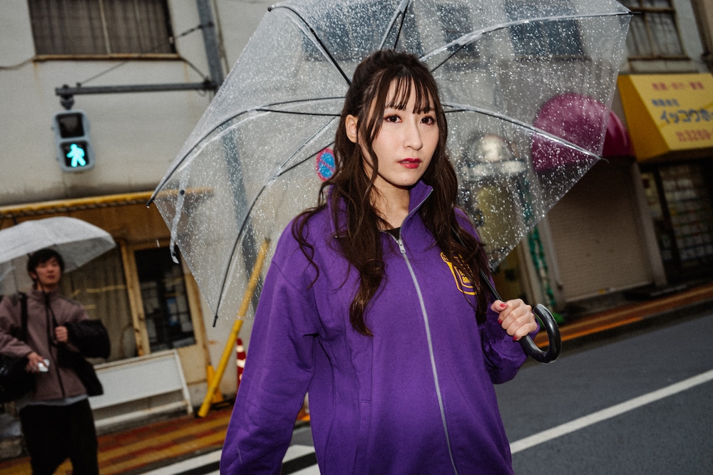 日下部加奈さんフォトレポート