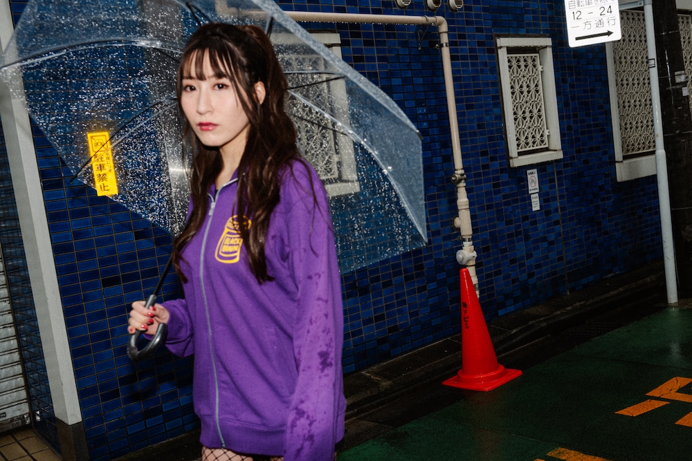 日下部加奈さんフォトレポート