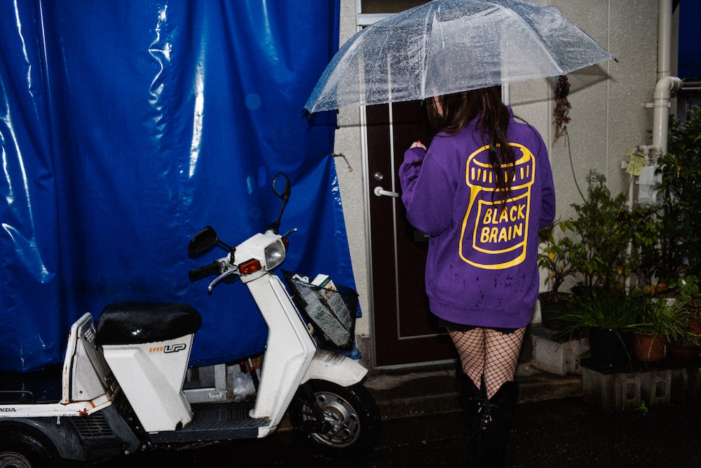 日下部加奈さんフォトレポート