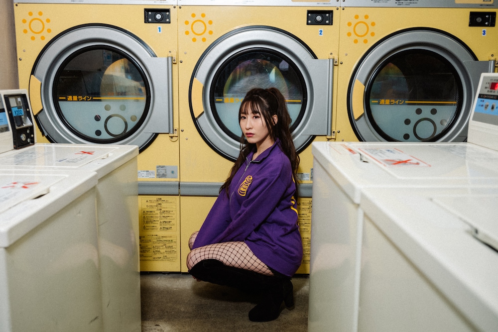 日下部加奈さんフォトレポート