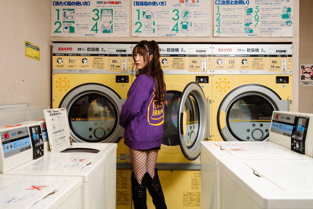 日下部加奈さんフォトレポート