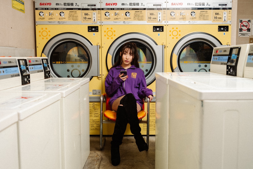 日下部加奈さんフォトレポート