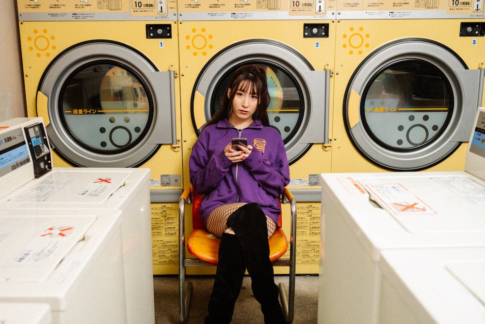 日下部加奈さんフォトレポート