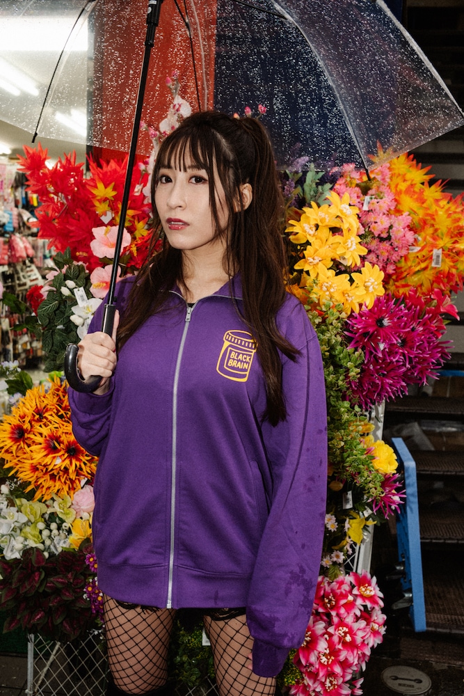 日下部加奈さんフォトレポート