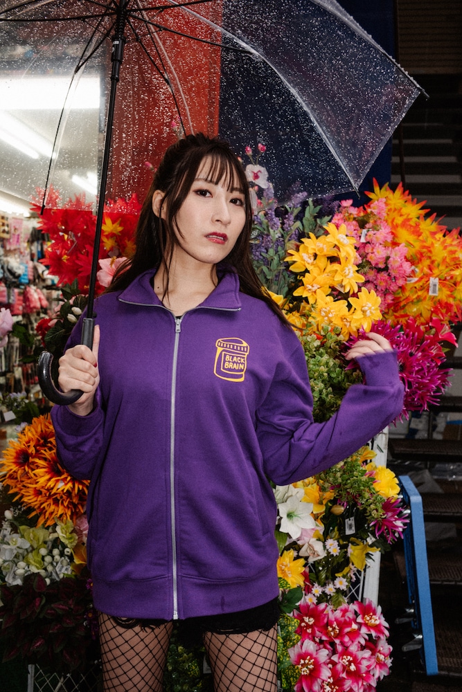 日下部加奈さんフォトレポート