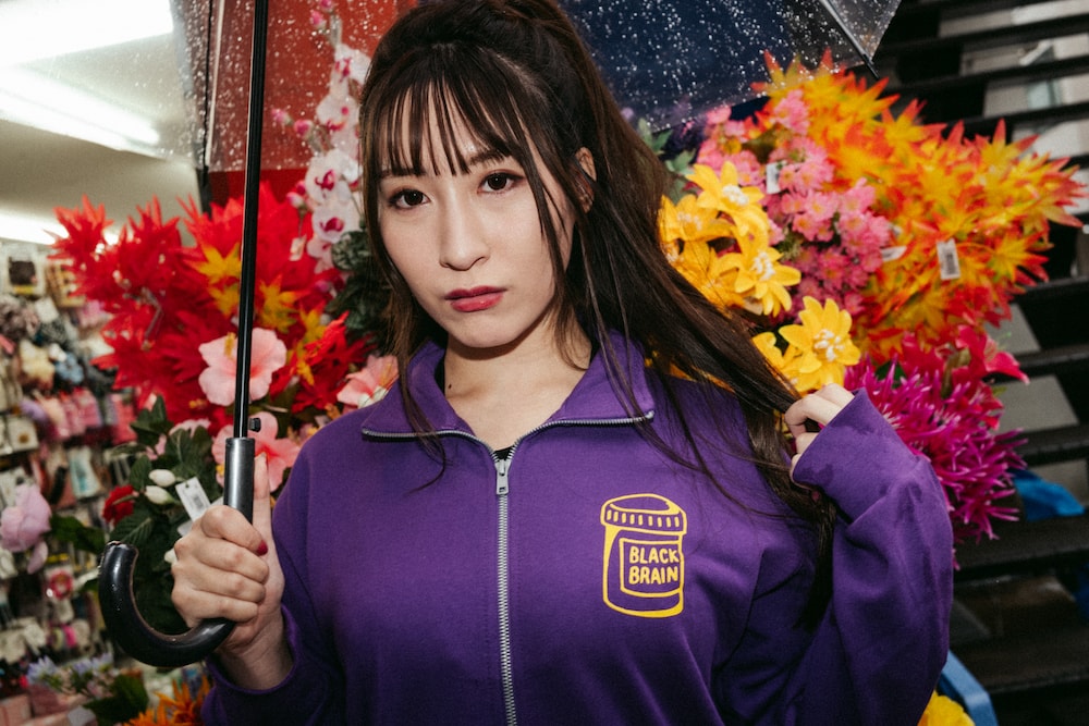 日下部加奈さんフォトレポート