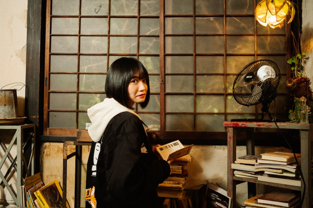 伊賀まこさんフォトレポート