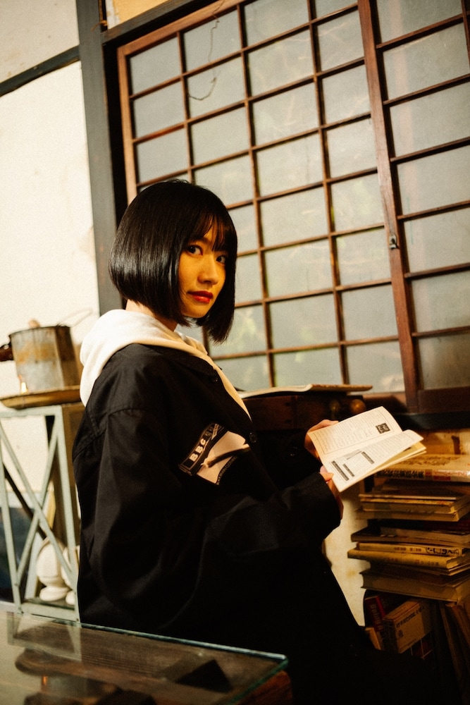 伊賀まこさんフォトレポート