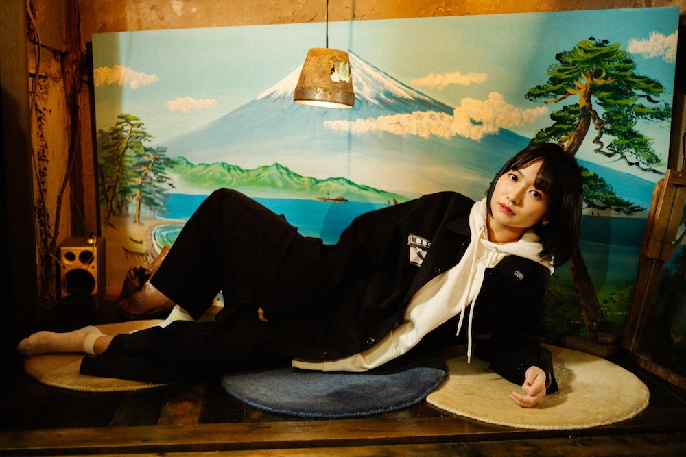 伊賀まこさんフォトレポート