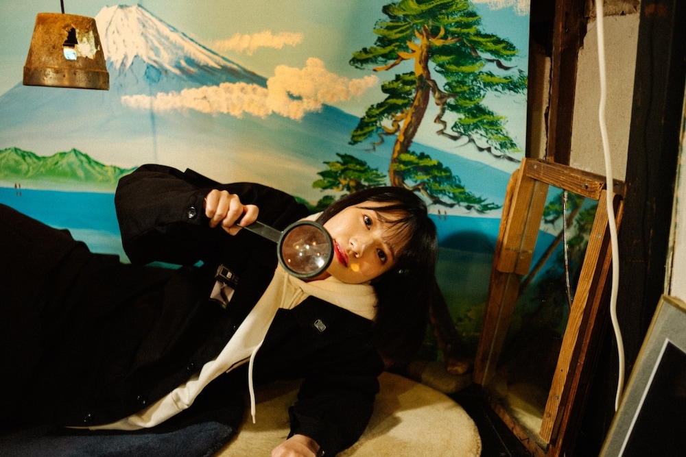 伊賀まこさんフォトレポート