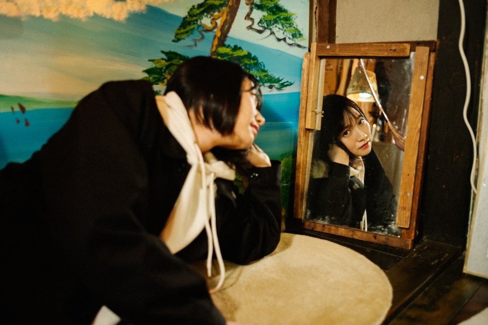 伊賀まこさんフォトレポート