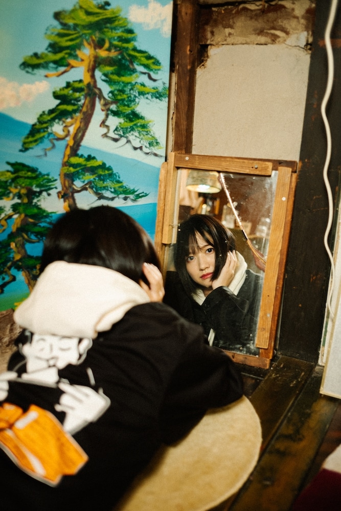 伊賀まこさんフォトレポート