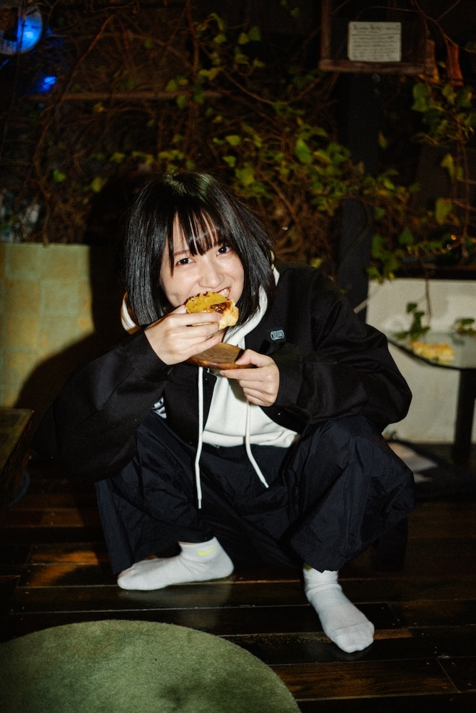 伊賀まこさんフォトレポート