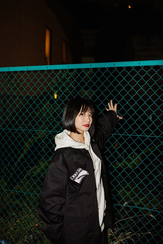 伊賀まこさんフォトレポート