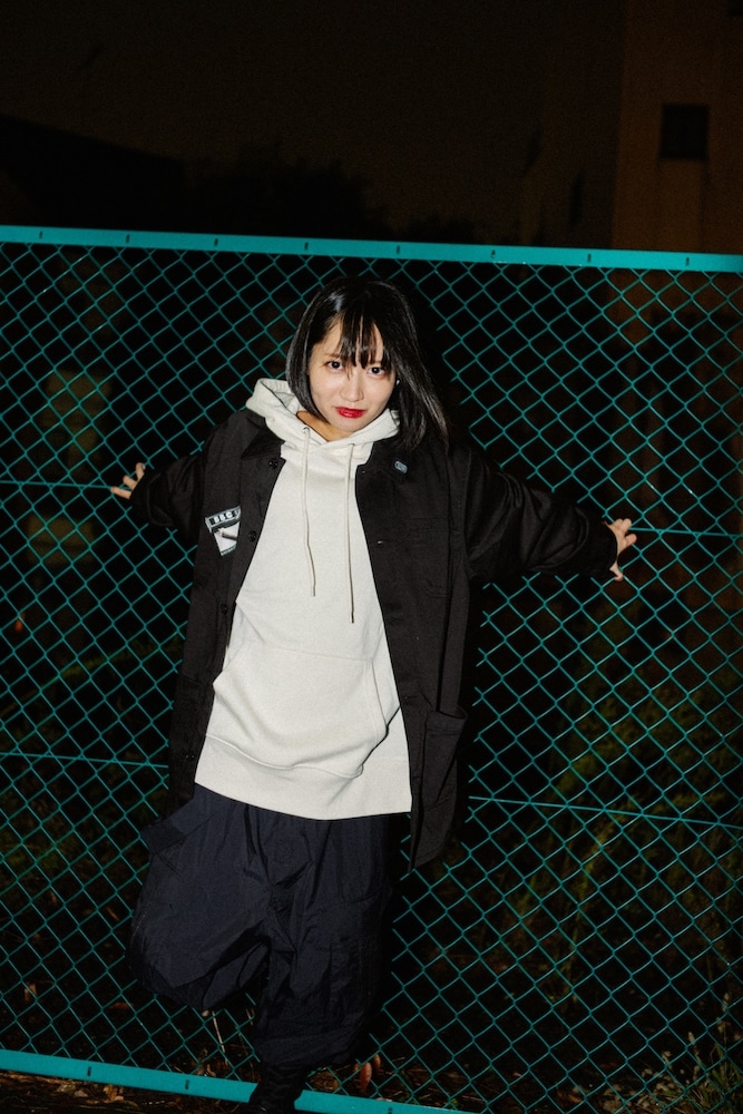 伊賀まこさんフォトレポート