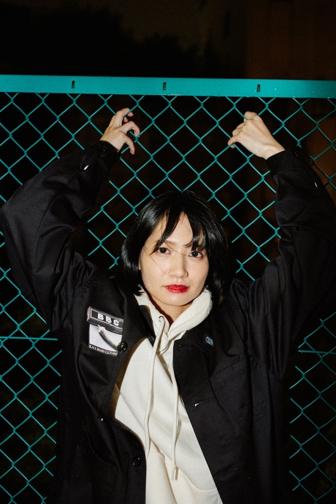 伊賀まこさんフォトレポート