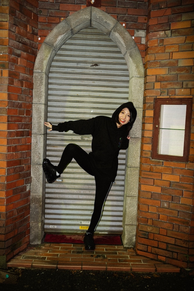 伊賀まこさんフォトレポート